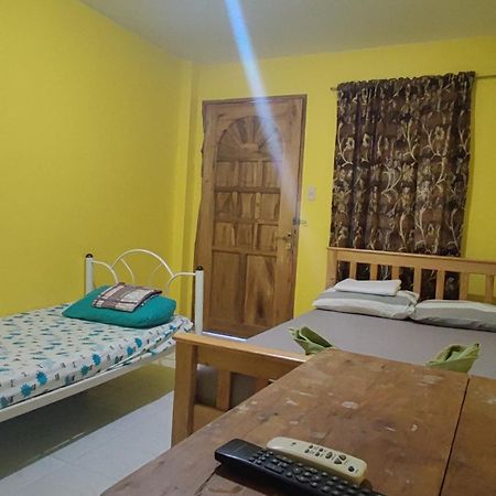 R & R Guesthouse سيكويجور المظهر الخارجي الصورة