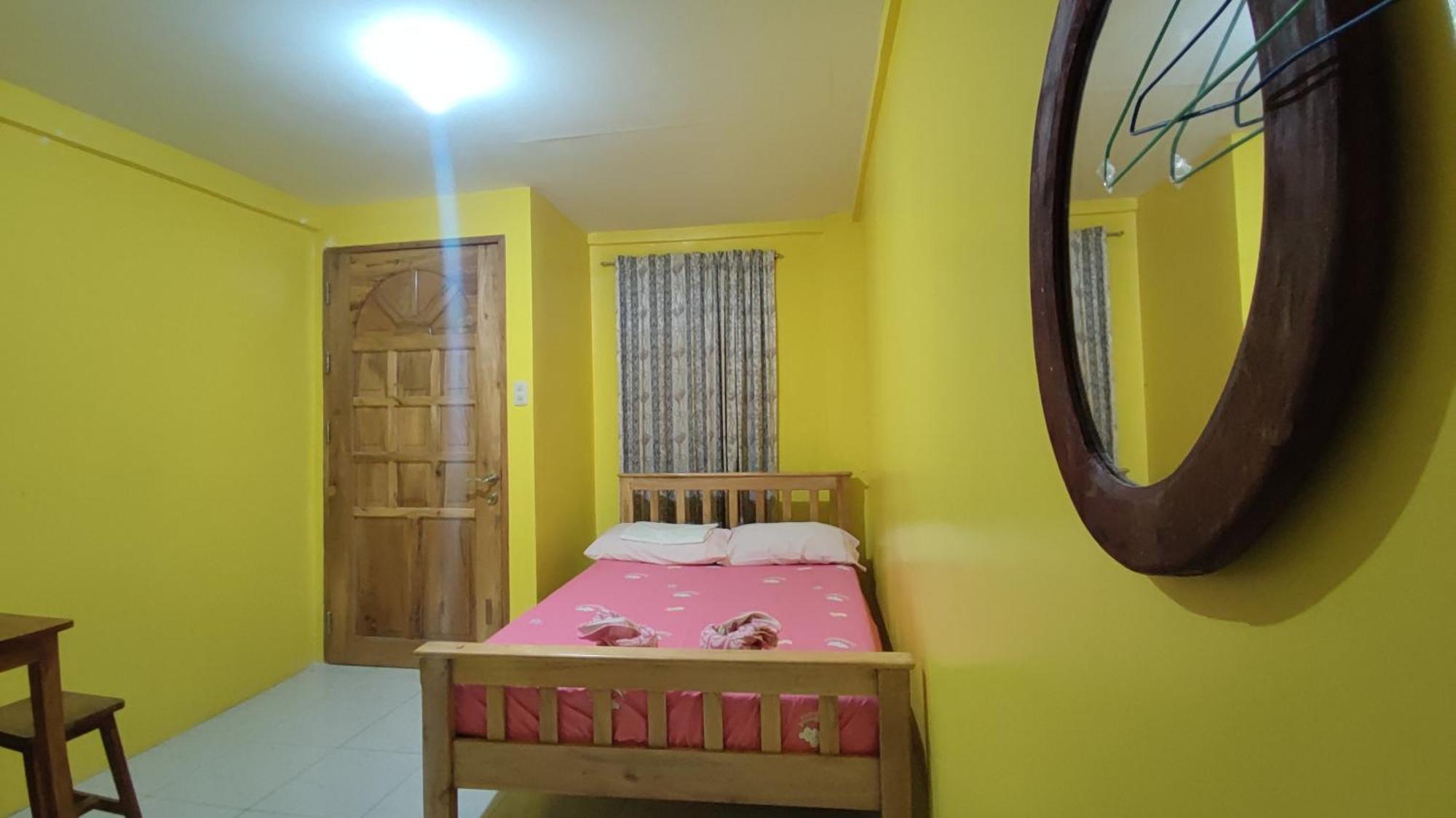 سيكويجور R & R Guesthouse المظهر الخارجي الصورة